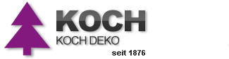 Koch Deko